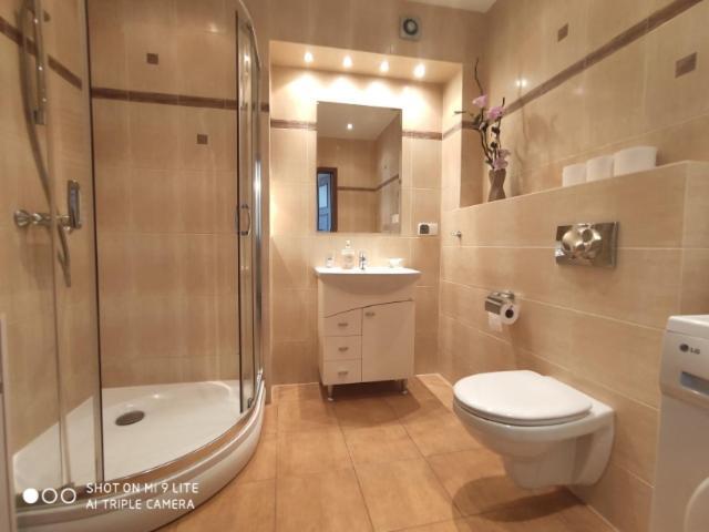 Luxapartament 3 - Z Duzym Tarasem I Garazem W Zeta Park Ustroń Exterior foto