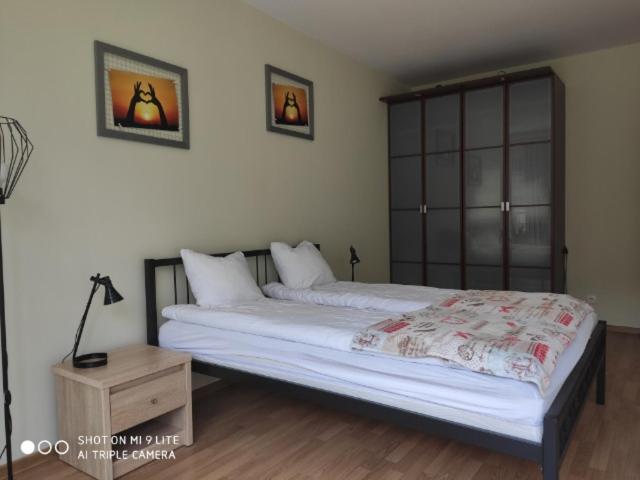 Luxapartament 3 - Z Duzym Tarasem I Garazem W Zeta Park Ustroń Exterior foto