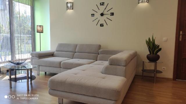 Luxapartament 3 - Z Duzym Tarasem I Garazem W Zeta Park Ustroń Exterior foto